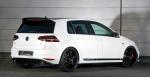 Volkswagen Golf GTI Clubsport by B&B 2016 года